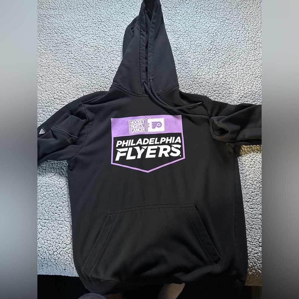 flyers hoodie